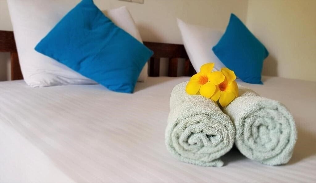 Изображение Beach Inns Holiday Resort 2*