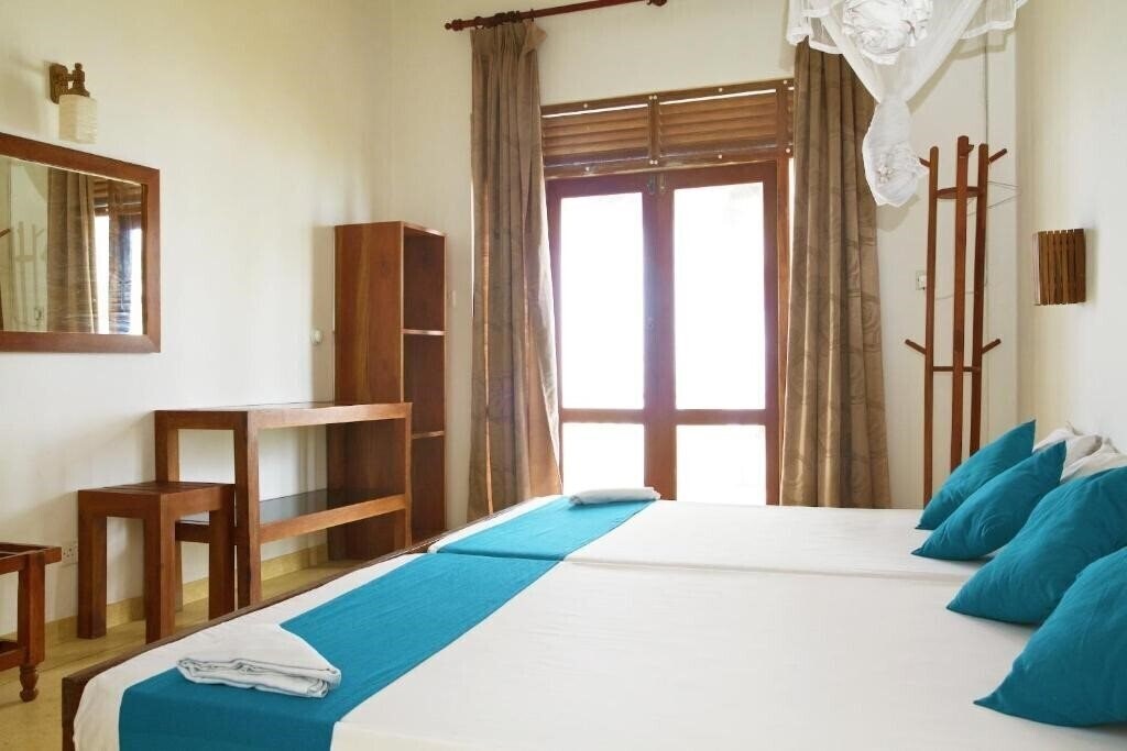 Картинка Beach Inns Holiday Resort 2*