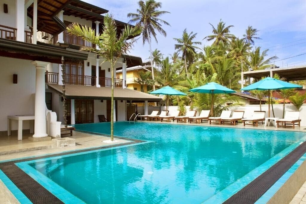 Фото Beach Inns Holiday Resort 2*