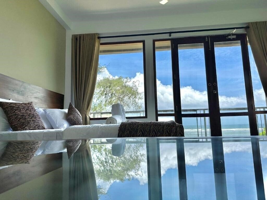 Готель Cocos Polhena 4*