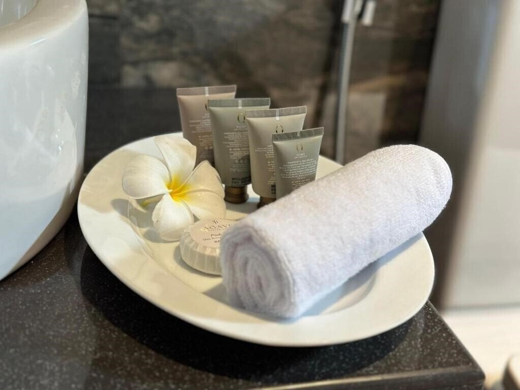 Фотографія Cocos Polhena 4*