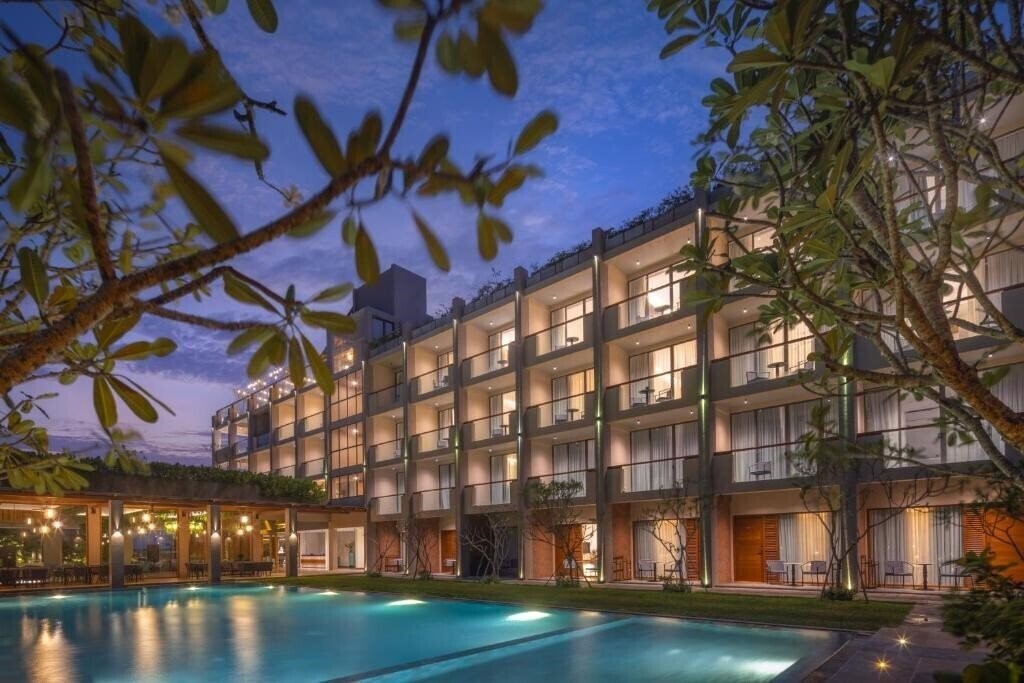 Зображення Ferola Hotel 4*