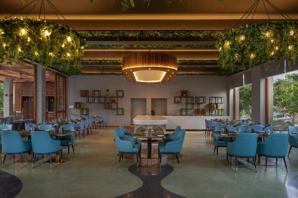 Картинка Ferola Hotel 4*