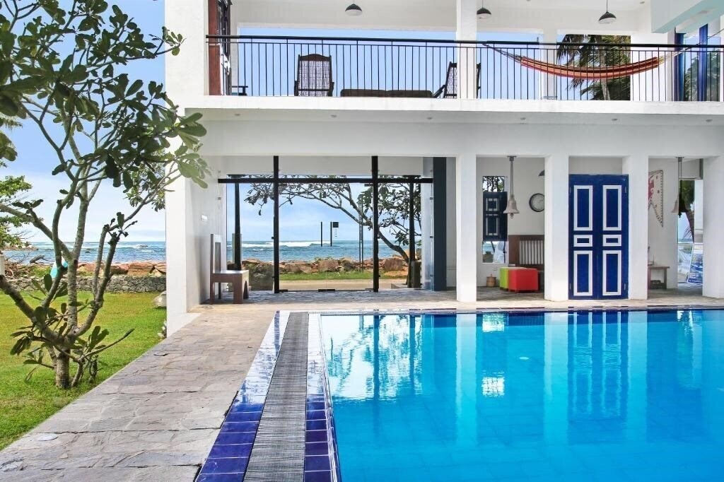Готель Culture Resort 3*