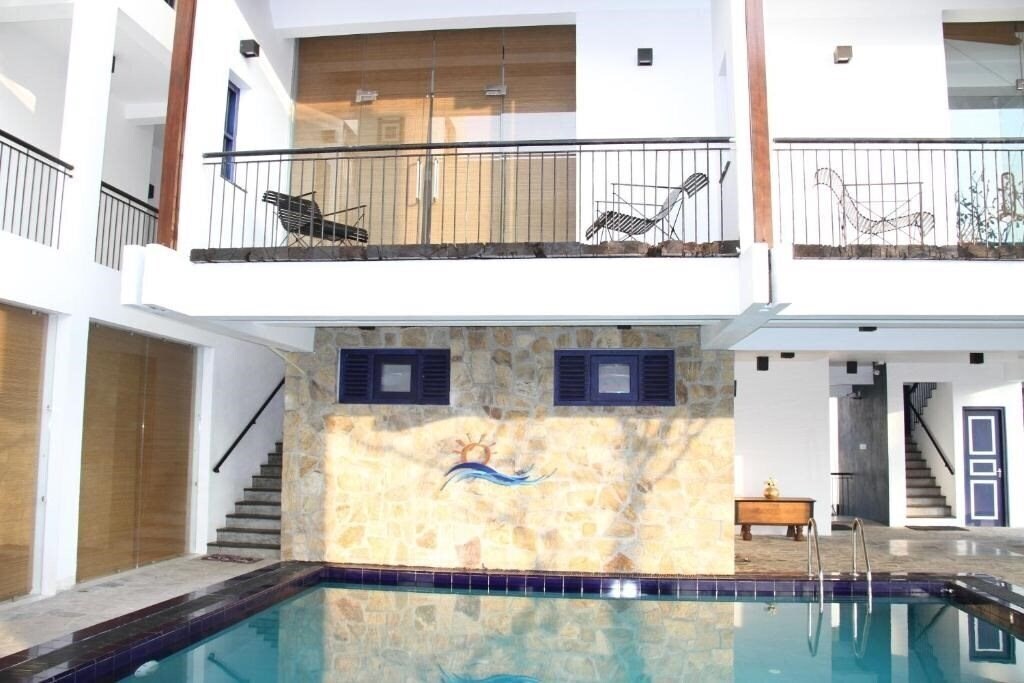 Картинка Culture Resort 3*