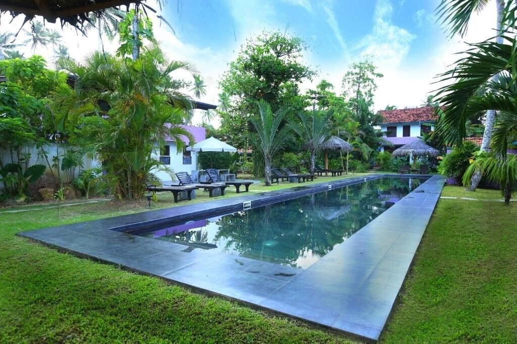 Фотография Turtle Eco Beach Hotel 3*
