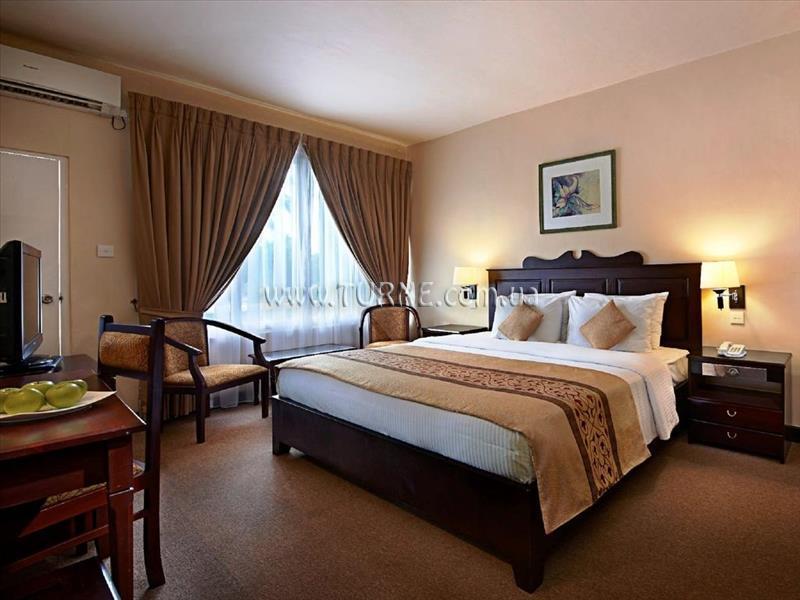 Изображение Berjaya Hotel Mount Lavinia 3*