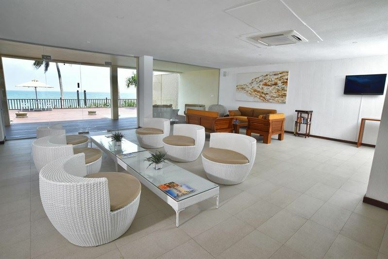 Фотографія Michelle Beach Hotel 5*