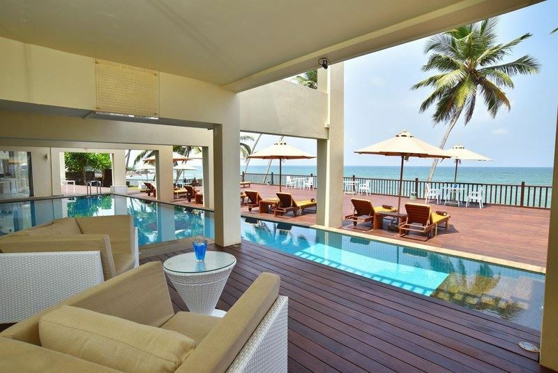 Зображення Michelle Beach Hotel 5*