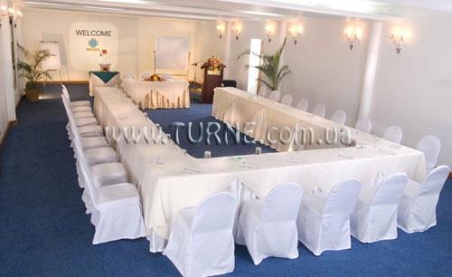 Фото Berjaya Mount Royal Beach 4*