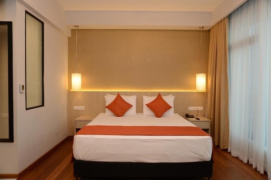 Фото Anarva Mt. Lavinia 3*