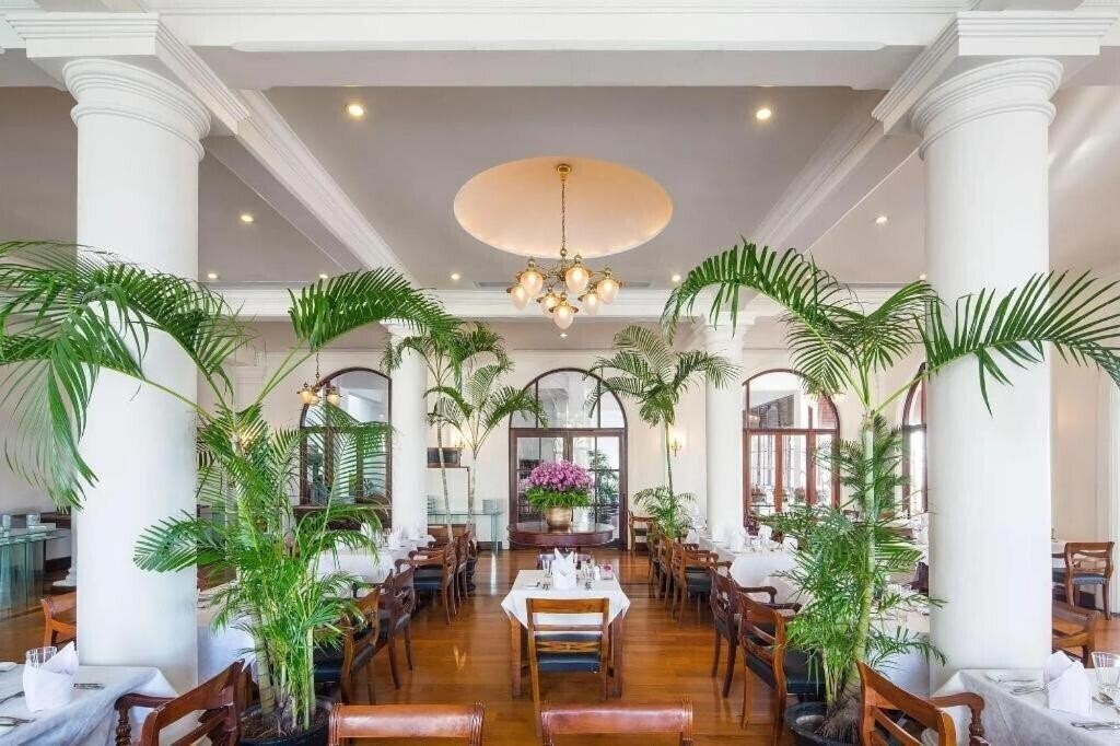Фото Mount Lavinia 4*