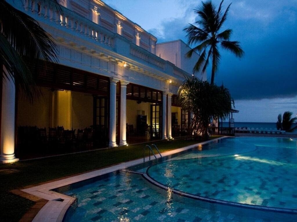 Фотографія Mount Lavinia 4*