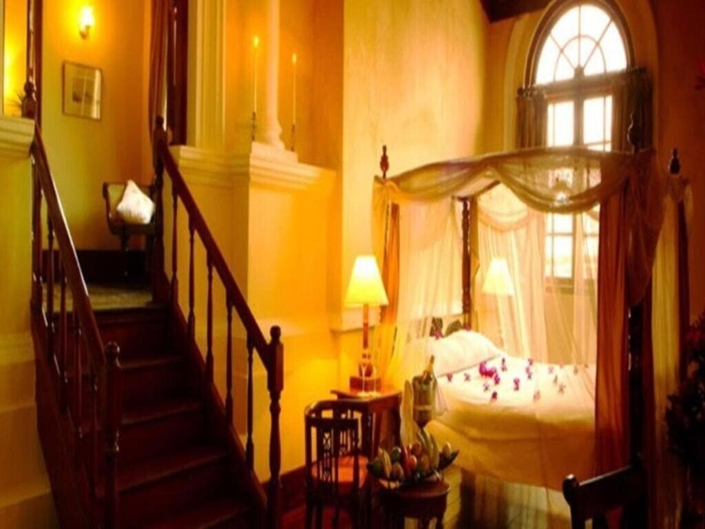 Зображення Mount Lavinia 4*