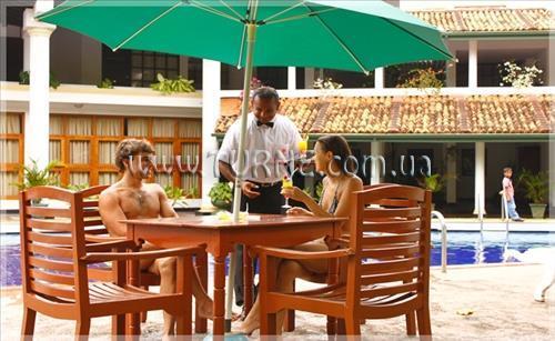 Фотографія Palm Beach Hotel 2*