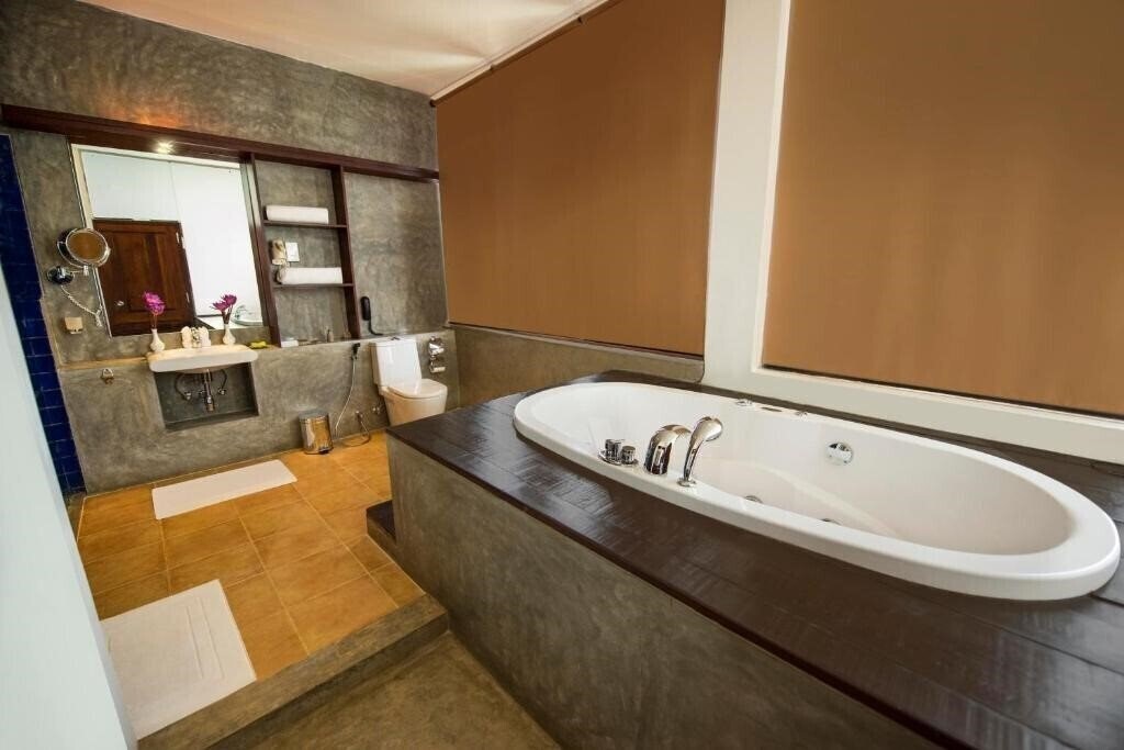 Фото Mandara Resort 4*