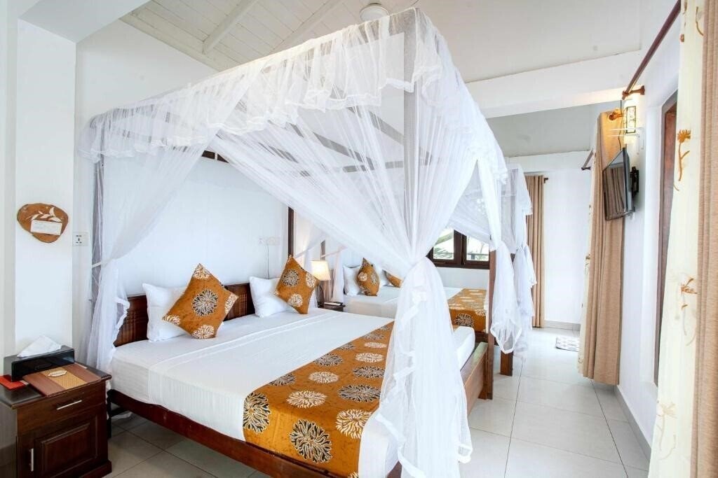 Фото Glamour Mirissa 2*