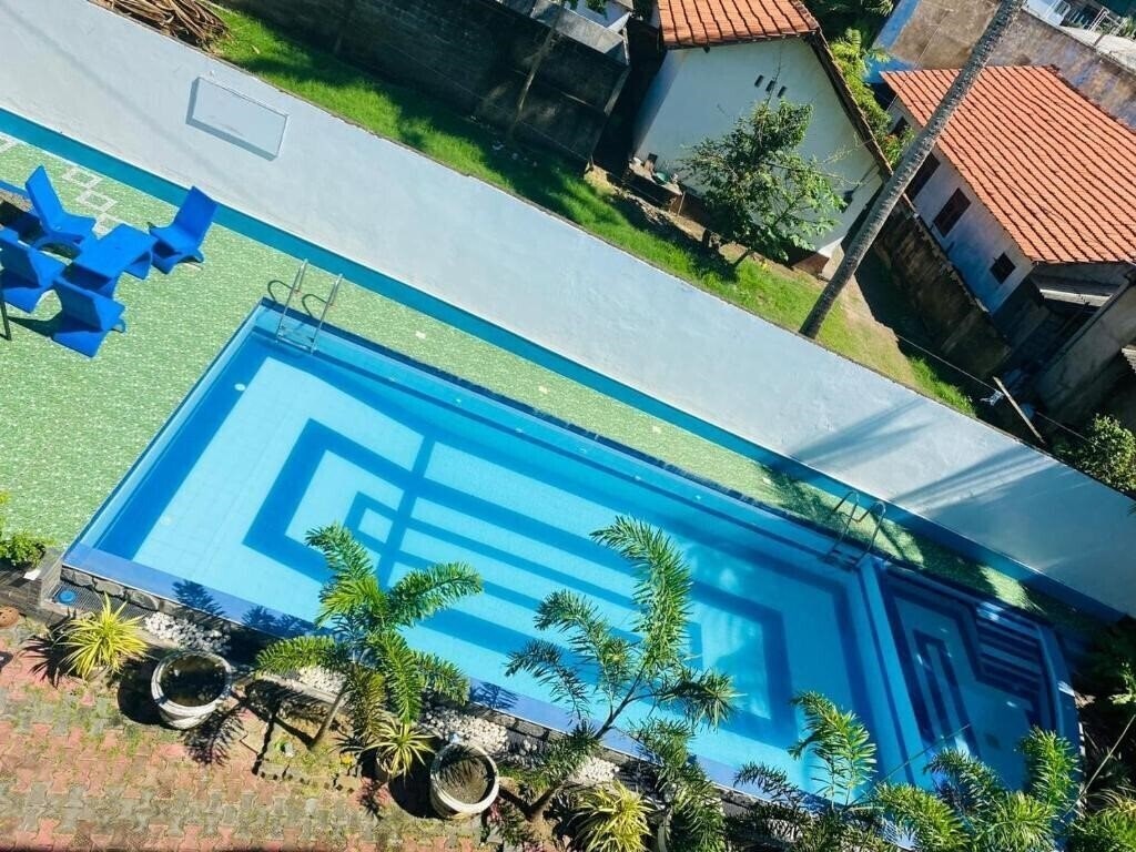 Фотографія Liyanage Resort 2*