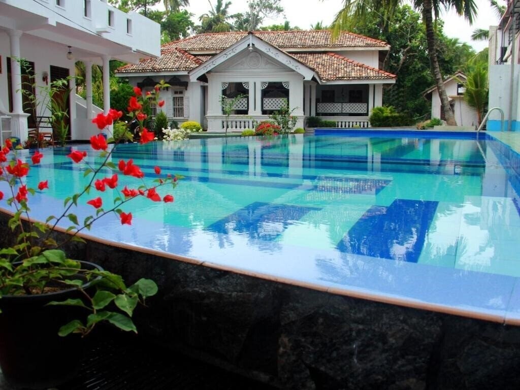 Зображення Liyanage Resort 2*