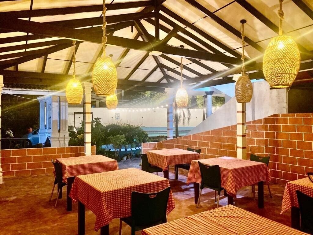 Картинка Liyanage Resort 2*