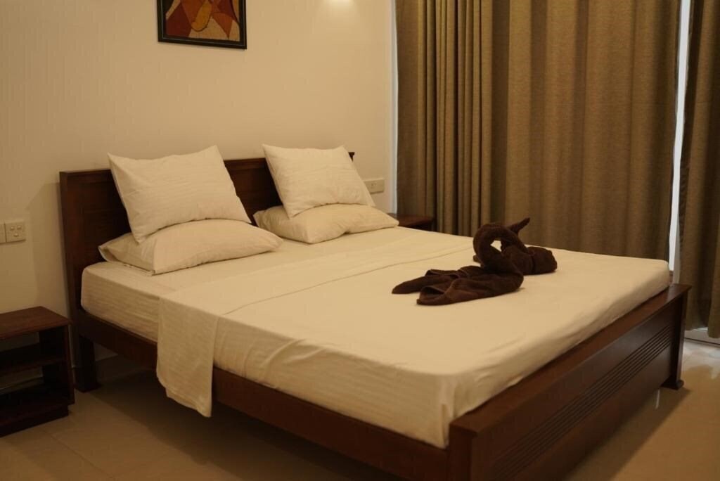 Готель Walawwa Wata Resort 2*