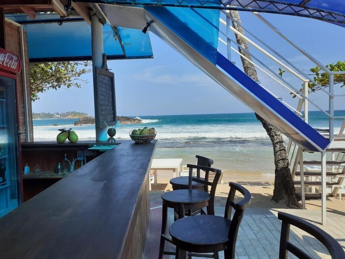 Фото Coral Beach Resort 2*