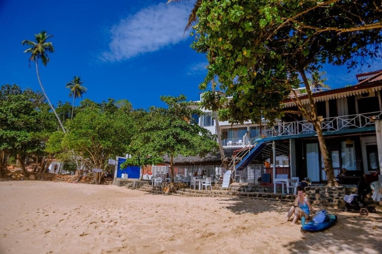 Зображення Coral Beach Resort 2*