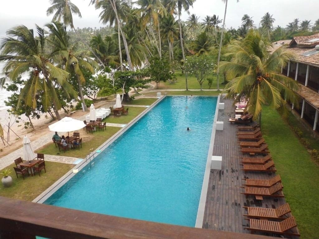 Фото Paradise Beach Club 2*