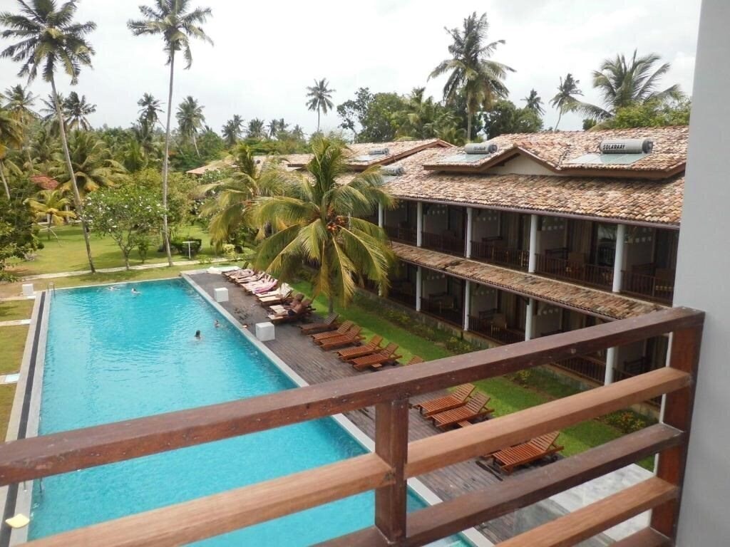 Зображення Paradise Beach Club 2*