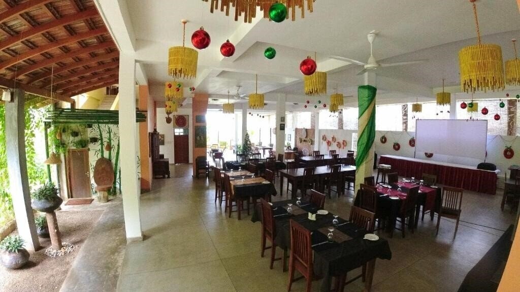 Картинка Esprit Dici Hotel 3*