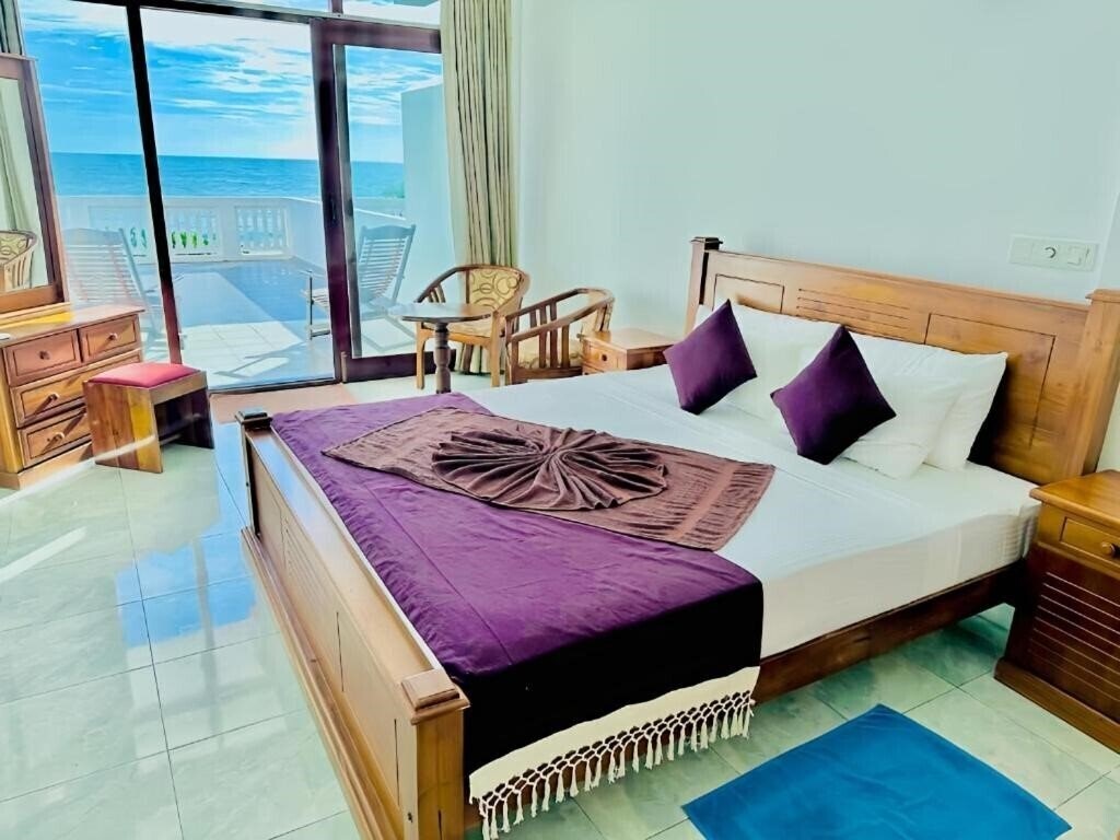 Фото Silan Mo 3*