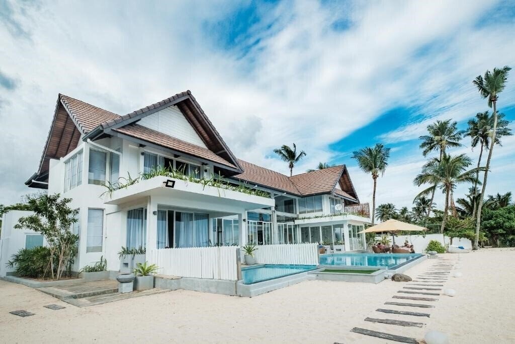 Фотография The Beach House 5*