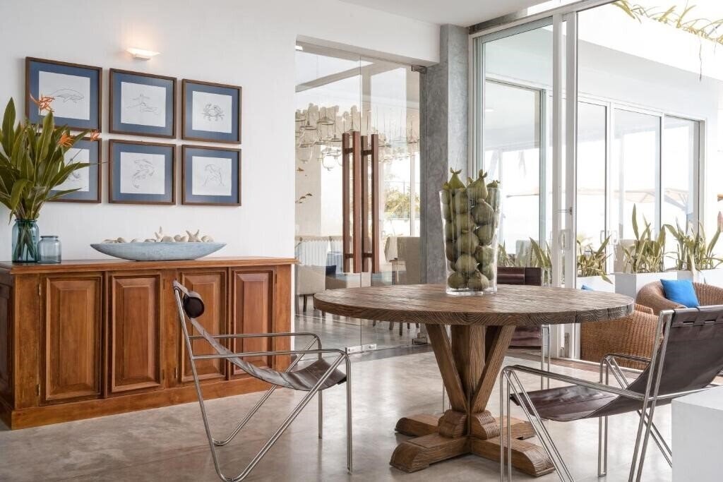 Зображення The Beach House 5*