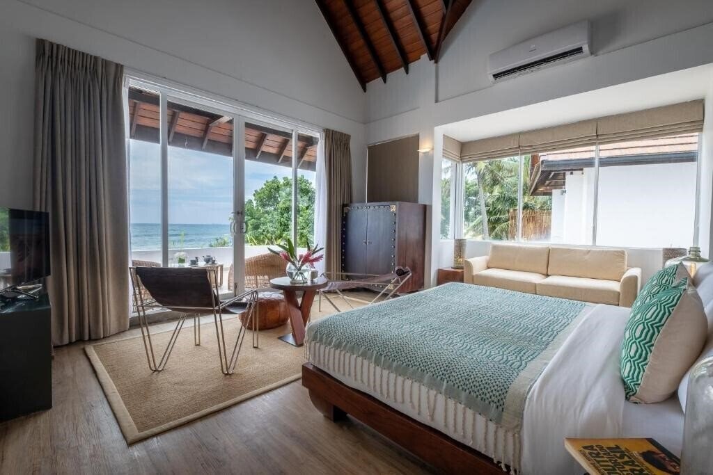 Картинка The Beach House 5*