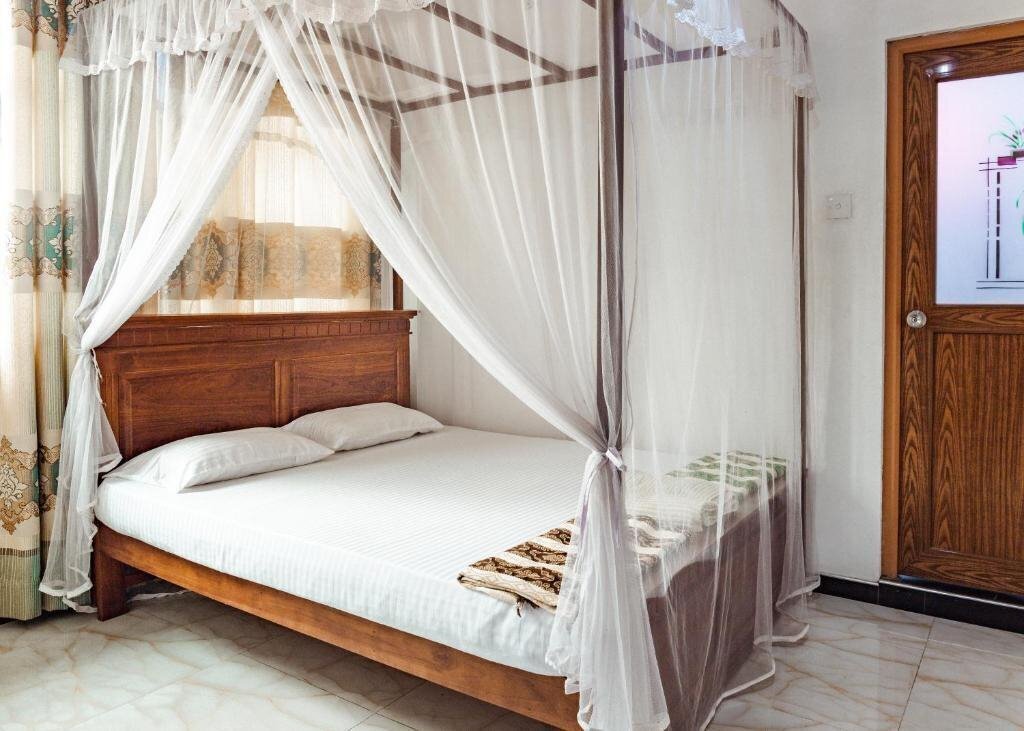 Готель Blue Whale Rooms Mirissa отель без категории