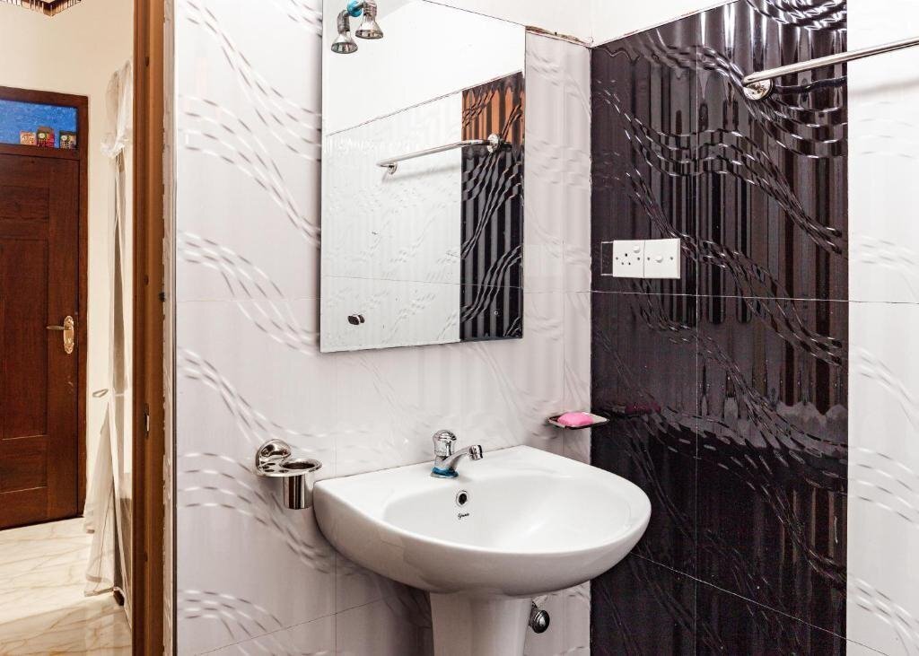 Зображення Blue Whale Rooms Mirissa отель без категории