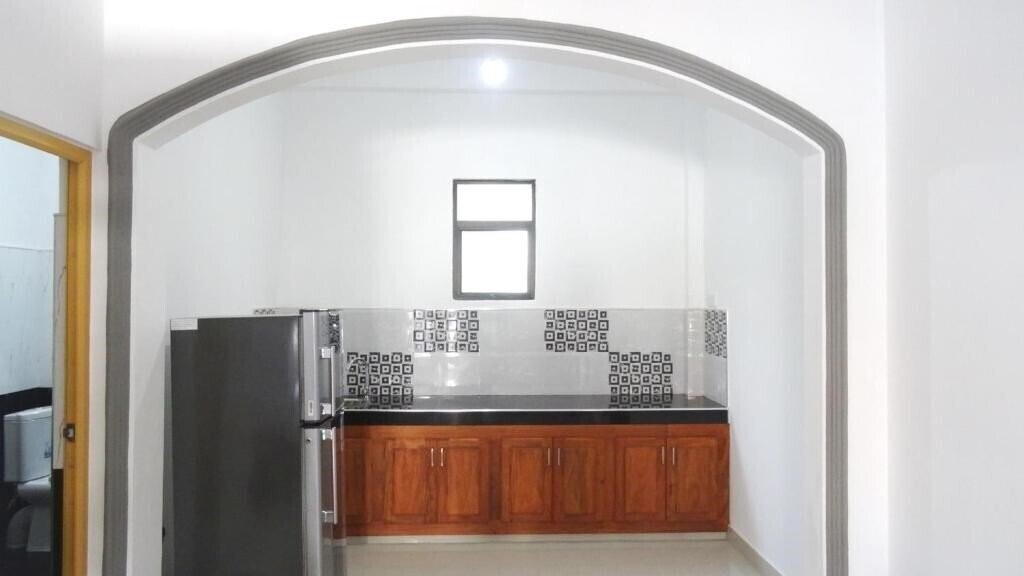 Фото Mirissa Cocoon отель без категории