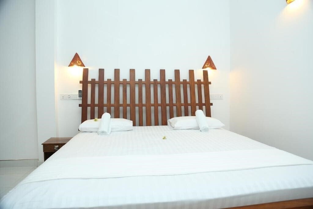 Картинка Holaa Mirissa отель без категории