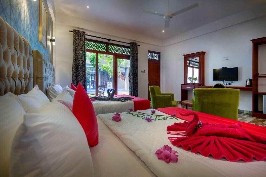 Фотографія Polhena Grand Resort 3*
