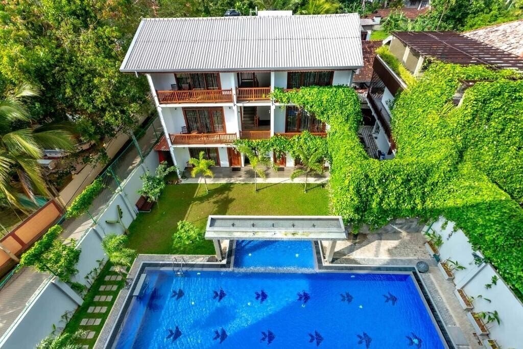 Картинка Polhena Grand Resort 3*