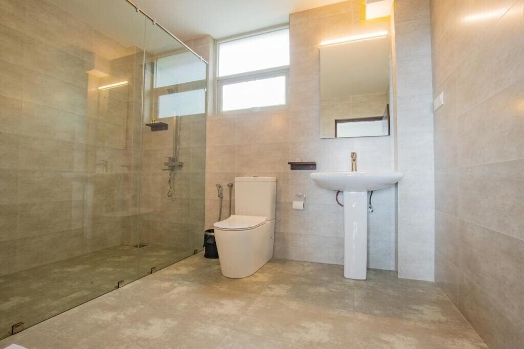 Фотография Somerset Mirissa Blue 5*