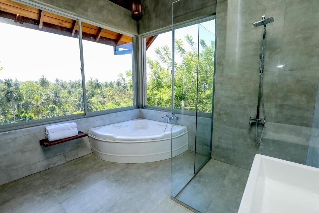 Фотографія Somerset Mirissa 4*