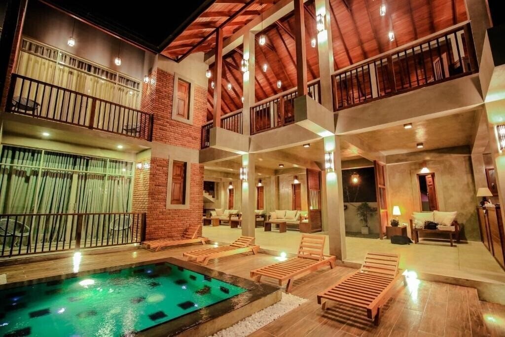 Зображення Somerset Mirissa 3*