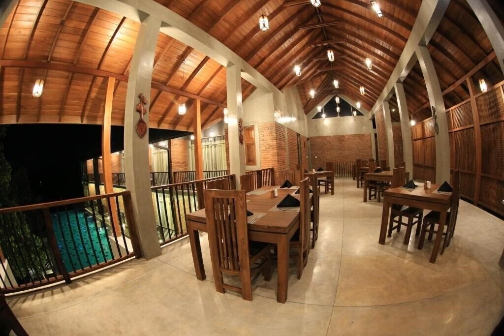 Картинка Somerset Mirissa 3*