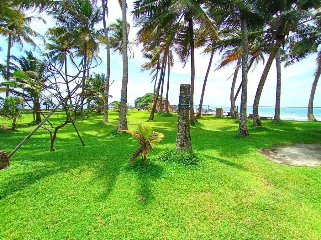 Фото Giragala Village Hotel 3*