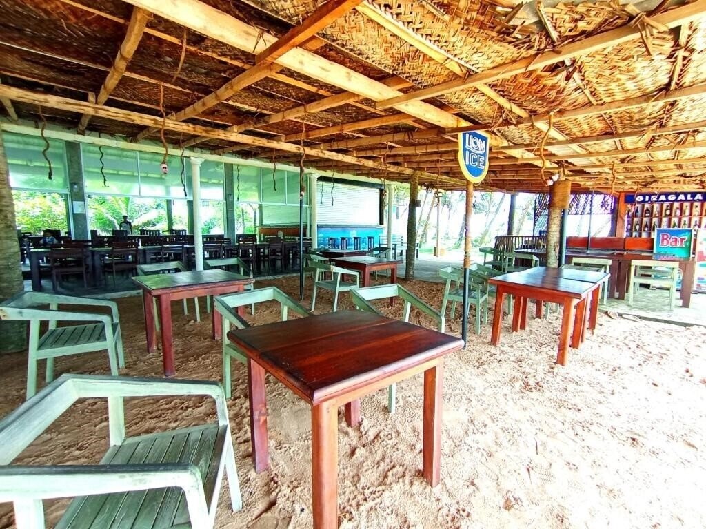 Зображення Giragala Village Hotel 3*