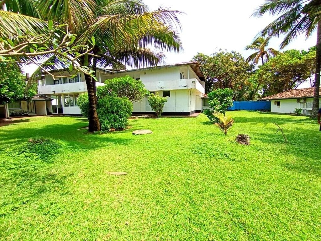 Картинка Giragala Village Hotel 3*