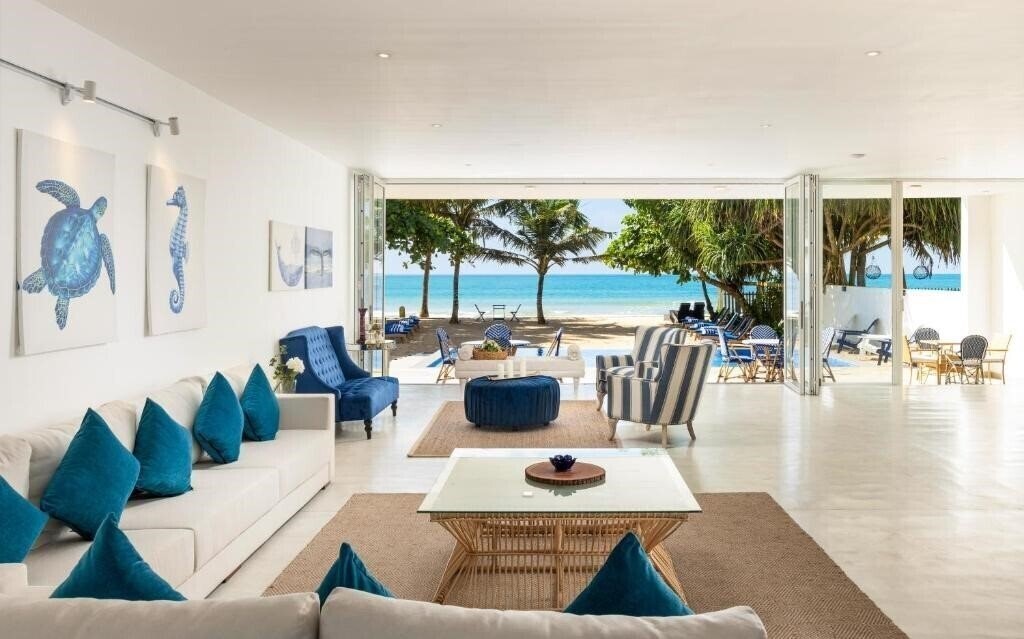 Отель Vis Ta Vie Mirissa Boutique Hotel отель без категории
