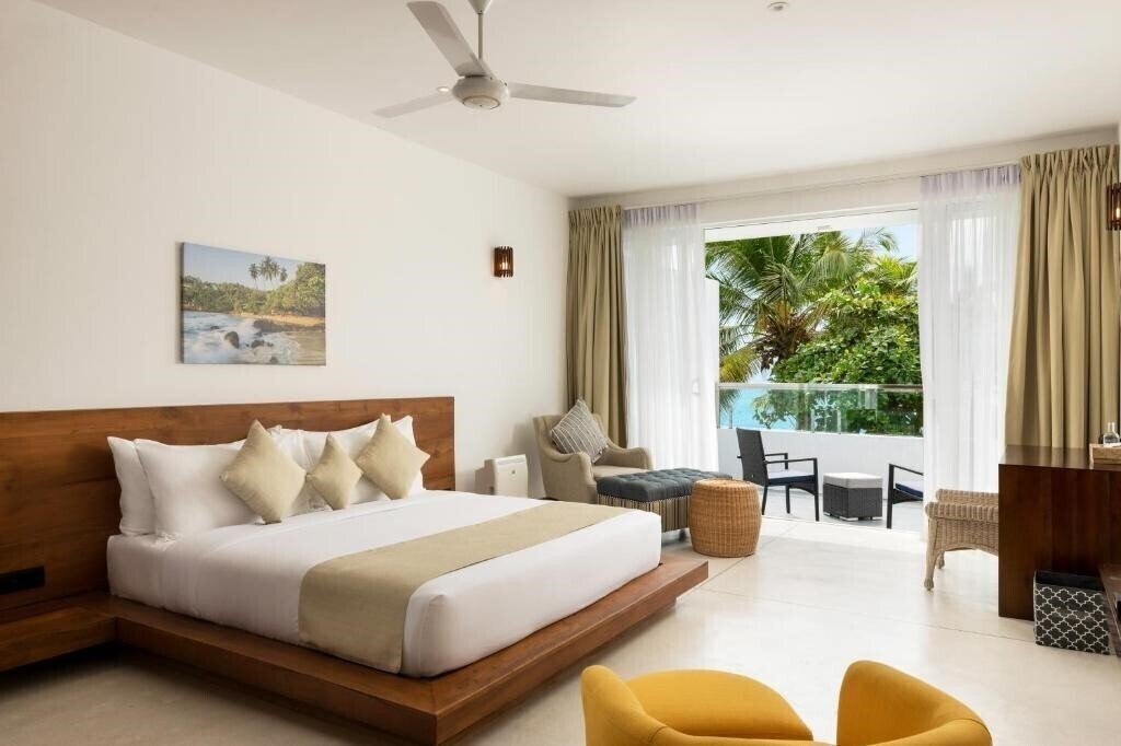 Фото Vis Ta Vie Mirissa Boutique Hotel отель без категории