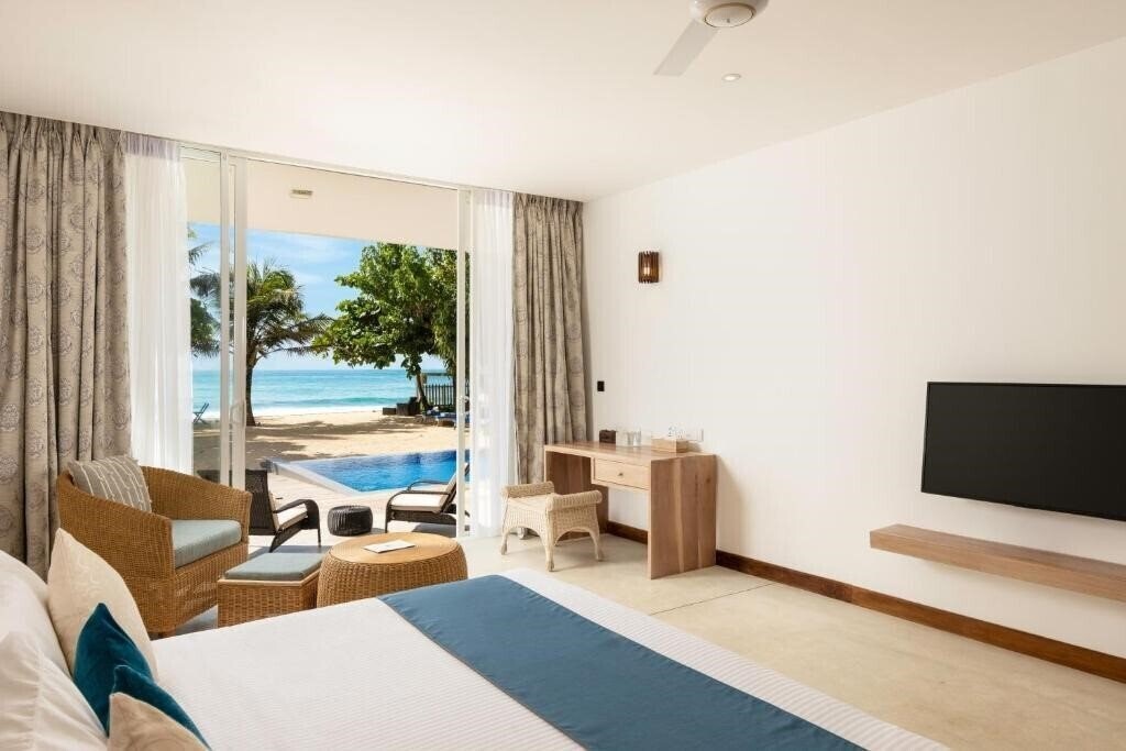 Картинка Vis Ta Vie Mirissa Boutique Hotel отель без категории